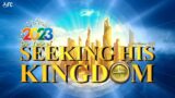 Seeking God to replicate heaven in your life | 22/01/2023 | FC Sunday Service