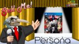 Sell Me! Persona! – YoVideogames