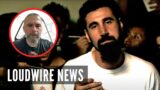 Serj Tankian Hasn't Wanted to Be in System of a Down for a Long Time, Says John Dolmayan