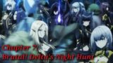 Seven Shadows Chronicles [Chapter 7: Brutal! Delta's Night Hunt]
