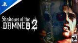 Shadows of the Damned 2: Now in Development?