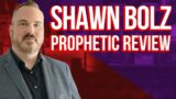 Shawn Bolz 2023 Prophetic Review