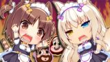 Sisterly Love | Nekopara Vol 2