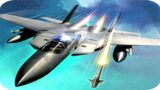 Sky Fighters Gameplay Walkthrough (Android, iOS)