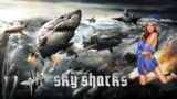Sky Sharks (2020) Film Explained in Hindi/Urdu Full Summarized