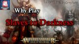 Slaves to Darkness Review – Faction Focus Guide [Age of Sigmar]