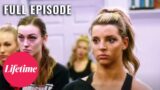 So Sharp: Cheerleading BFFs FACE-OFF for the TOP SPOT! (S1, E2) | Full Episode | Lifetime