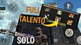 Solo life | full talento | gameplay solo | last island of survival | rust mobile [EP52] #rustmobile