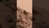 Som ET – 59 – Mars – Curiosity Sol 978 #Shorts