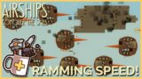 Spam & Ram! | Airships: Conquer the Skies