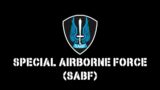 Special Airborne Force – SABF