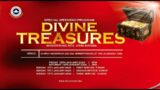 Special Weekend Program (Third Service) | Divine Treasures | Sun Jan 15, 2023 | Rev. John Ayegba