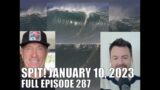 Spit! January 10, 2023 | Full Episode 287