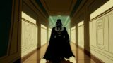 Star Wars: A New Hope as an 80's Anime Film