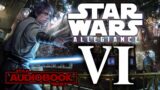 Star Wars Allegiance Part 6 Star Wars Audiobook by Timothy Zahn