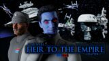 Star Wars: Heir to the Empire – Chapter 1 (Special Edition)