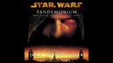 Star Wars: Lost Tribe of the Sith #9: Pandemonium AUDIOBOOK (unofficial and unabridged)
