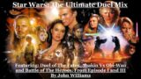 Star Wars : The Ultimate Duel Mix