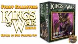 Start Collecting Kings of War Ambush: Empire of Dust Ambush Box