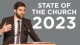 State of the Church 2023 | Ben Zornes
