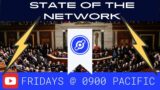 State of the Network – Jan 20th, 2023