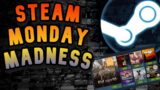 Steam Monday | One Piece Odyssey, Playism Sale, Bright Memory Infinite, Division 2, Steam Sale Deals