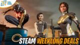 Steam Weeklong Deals – Top Turn-Based RPGs & Strategy Games of the Week