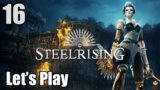 Steelrising – Let's Play Part 16: Bishop of the Cite