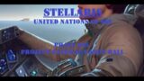 Stellaris UNITED NATIONS OF SOL Phase 005 Project Gateway Canon Ball