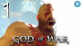 Step Into The Light | GOD OF WAR (PC) | Part 7