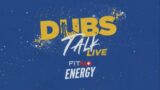 Steph Curry scores 29 in Warriors' overtime loss to Celtics | Dubs Talk Live | NBC Sports Bay Area