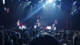 Story of the Year-Razor Blades LIVE. Nashville, Tn 9/6/22