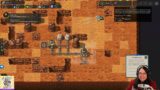 Strategy Showcase – Building a base Mars in Farlanders #strategygames #indiegame #farlanders