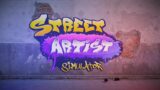 Street Artist Simulator – Official Trailer