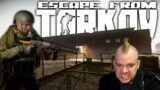 Suffer Sunday – 0.13 Update – LIVE – Escape From Tarkov