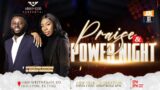 Sunday New Year Service| Praise and Power Night| Apostle Fred Ogwuche