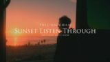 Sunset Listen Through – Hymn Of Heaven (Acoustic Sessions)