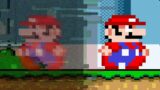Super Mario World Doesn't Have A "First Level"