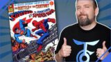 Superman Vs The Amazing Spider-Man | Retro Comic Review