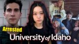 Suspect Caught In Ongoing University of Idaho Case