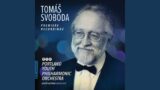 Symphony No. 2, Op. 41 "Of Love and War": IV. Moderato