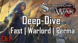Symphony of War – Ch. 1 Deep-Dive with Squad Detail Layouts