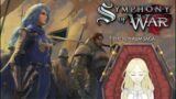 Symphony of War: The Nephilim Saga #3