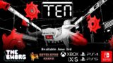 TEN – Trailer