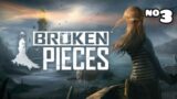 TENEMOS PODERES | Broken pieces | pc #3: La playa