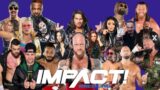 TEW 2020 – Impact 2022 – Episode 32 – Against All Odds 2022