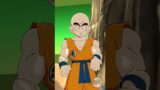 TFS Krillin Comes Up With A Team Name! (3D Recreation) #shorts