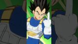 TFS Vegeta Has His Baby-Making Privileges Revoked (3D Recreation) #shorts