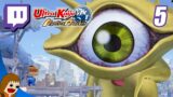 THAT'S DEFINITELY SUEZO | Ultra Kaiju Monster Rancher