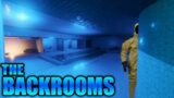 THE BACKROOMS (Call of Duty Zombies Mod)